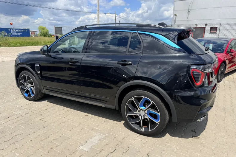 Lynk & Co 01 din 2023 cu 44.000 km - oferta LYN222680 - foto 4