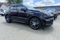 Lynk & Co 01 din 2023 cu 44.000 km - oferta LYN222680 - foto 5