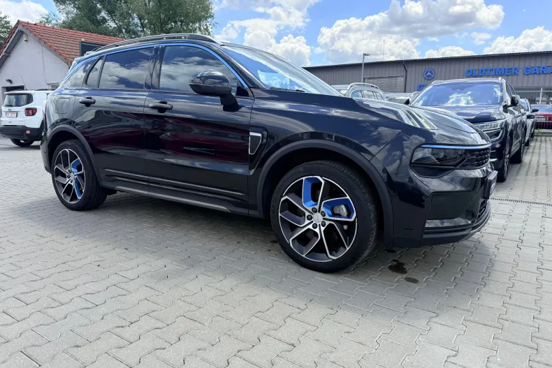 Lynk & Co 01 din 2023 cu 44.000 km - oferta LYN222680 - foto 5