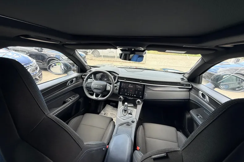 Lynk & Co 01 din 2023 cu 44.000 km - oferta LYN222680 - foto 7