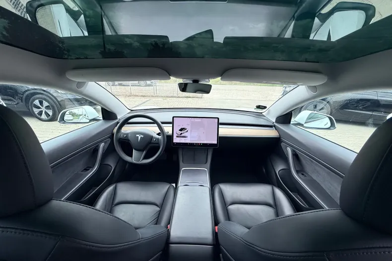 Tesla Model 3 din 2021 cu 95.000 km - oferta TES222681 - foto 6