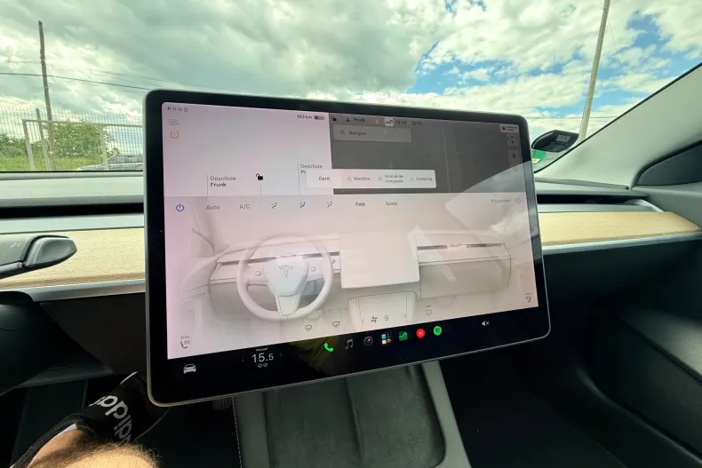 Tesla Model 3 din 2021 cu 95.000 km - oferta TES222681 - foto 8