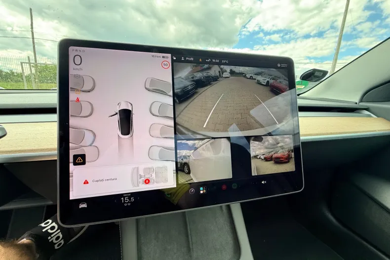Tesla Model 3 din 2021 cu 95.000 km - oferta TES222681 - foto 9