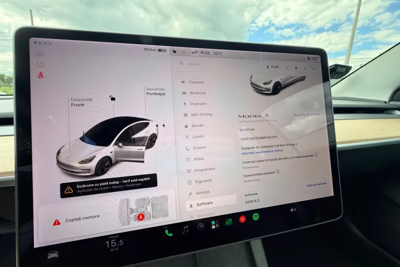 Tesla Model 3 din 2021 cu 95.000 km - oferta TES222681 - foto 10
