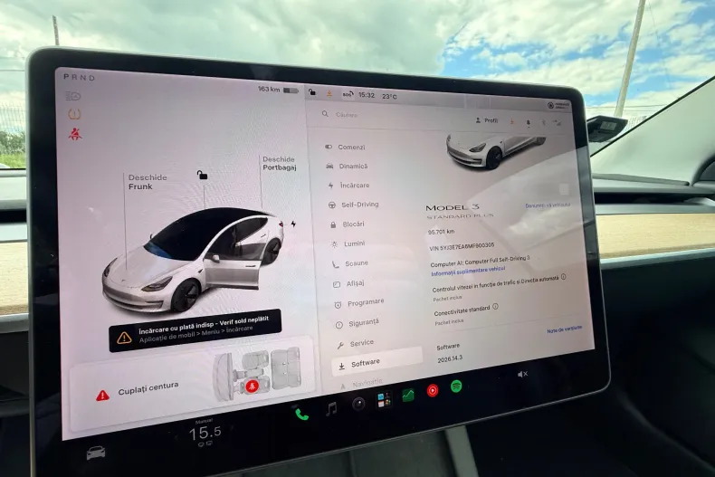 Tesla Model 3 din 2021 cu 95.000 km - oferta TES222681 - foto 11