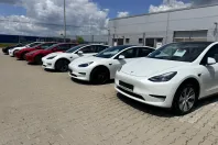 Tesla Model 3 din 2021 cu 95.000 km - oferta TES222681 - foto 13