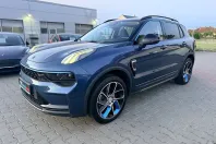 Lynk & Co 01 din 2022 cu 53.000 km - oferta LYN222682 - foto 1