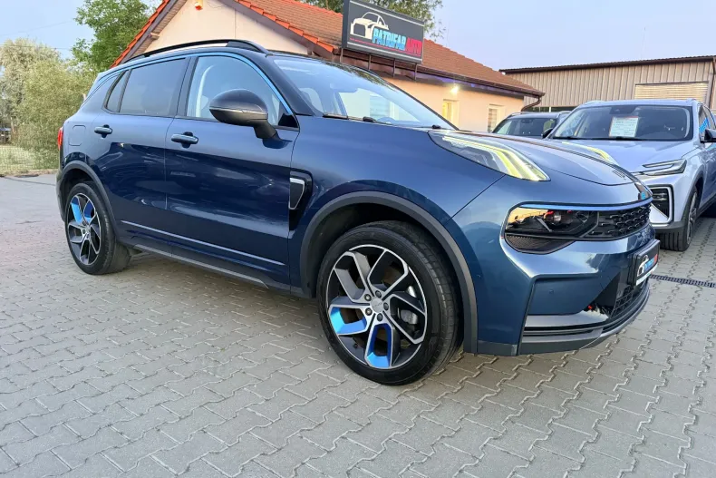 Lynk & Co 01 din 2022 cu 53.000 km - oferta LYN222682 - foto 3