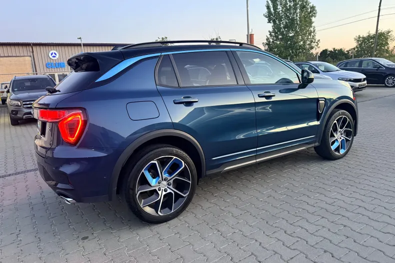Lynk & Co 01 din 2022 cu 53.000 km - oferta LYN222682 - foto 5