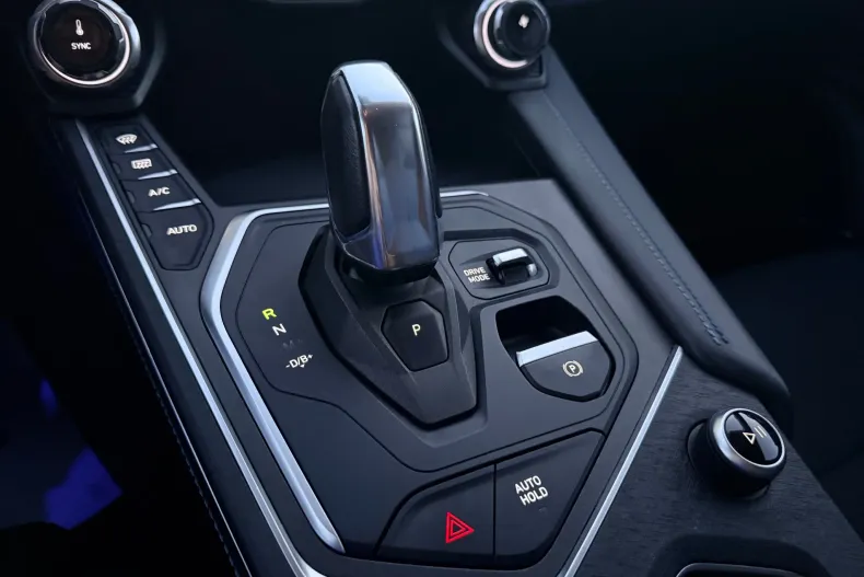 Lynk & Co 01 din 2022 cu 53.000 km - oferta LYN222682 - foto 12