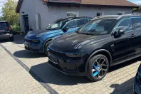 Lynk & Co 01 din 2022 cu 53.000 km - oferta LYN222682 - foto 14