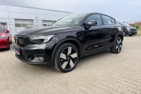 Volvo C40 din 2023 cu 41.700 km - oferta VOL222683 - foto 1