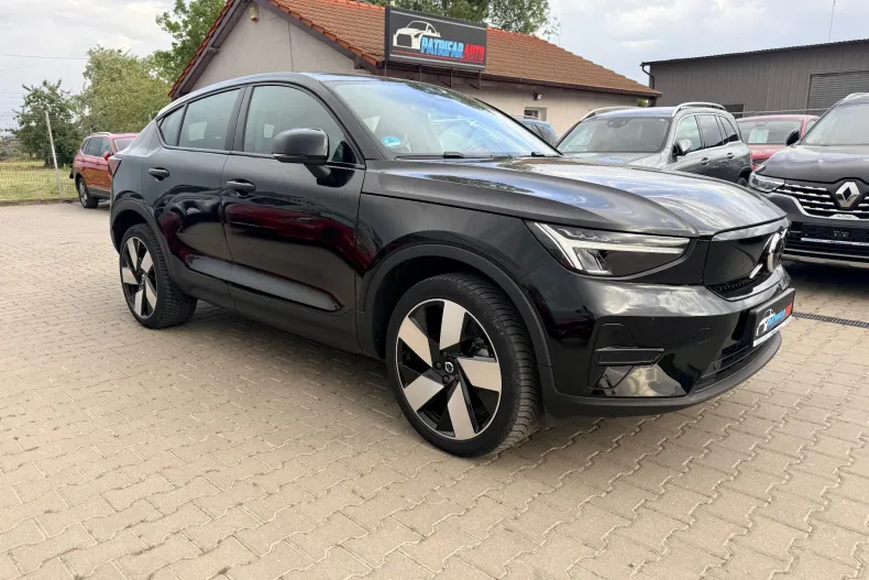 Volvo C40 din 2023 cu 41.700 km - oferta VOL222683 - foto 2