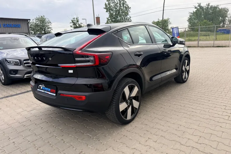 Volvo C40 din 2023 cu 41.700 km - oferta VOL222683 - foto 3