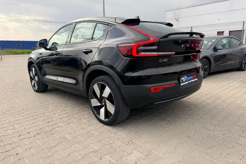 Volvo C40 din 2023 cu 41.700 km - oferta VOL222683 - foto 4