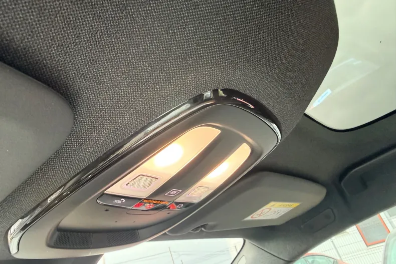 Volvo C40 din 2023 cu 41.700 km - oferta VOL222683 - foto 13