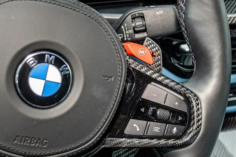 BMW M4 (Seria 4) din 2025 cu 26.000 km - oferta BMW222684 - foto 16