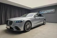 Mercedes-Benz S (Clasa S) din 2022 cu 28.998 km - oferta MER222685 - foto 1