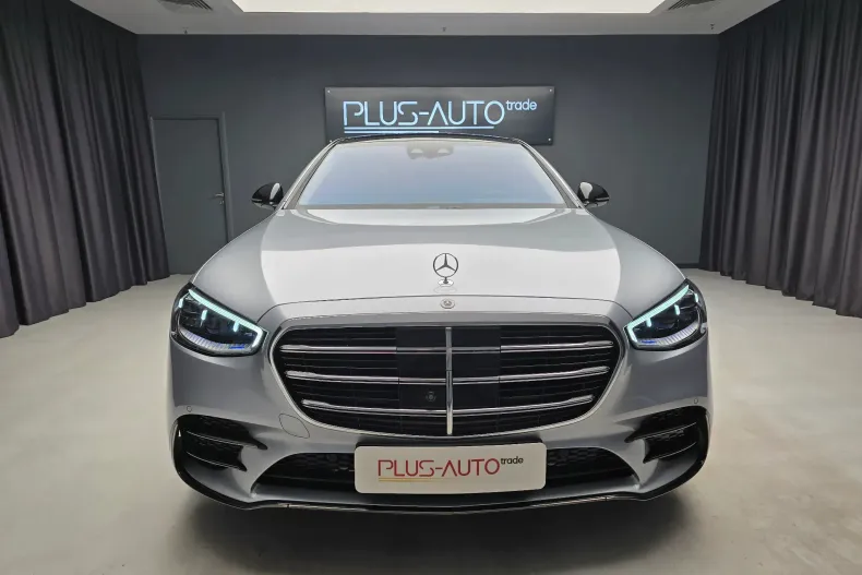 Mercedes-Benz S (Clasa S) din 2022 cu 28.998 km - oferta MER222685 - foto 4