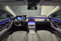 Mercedes-Benz S (Clasa S) din 2022 cu 28.998 km - oferta MER222685 - foto 7