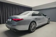 Mercedes-Benz S (Clasa S) din 2022 cu 28.998 km - oferta MER222685 - foto 10
