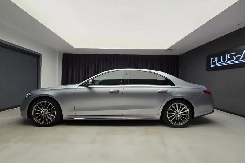 Mercedes-Benz S (Clasa S) din 2022 cu 28.998 km - oferta MER222685 - foto 12