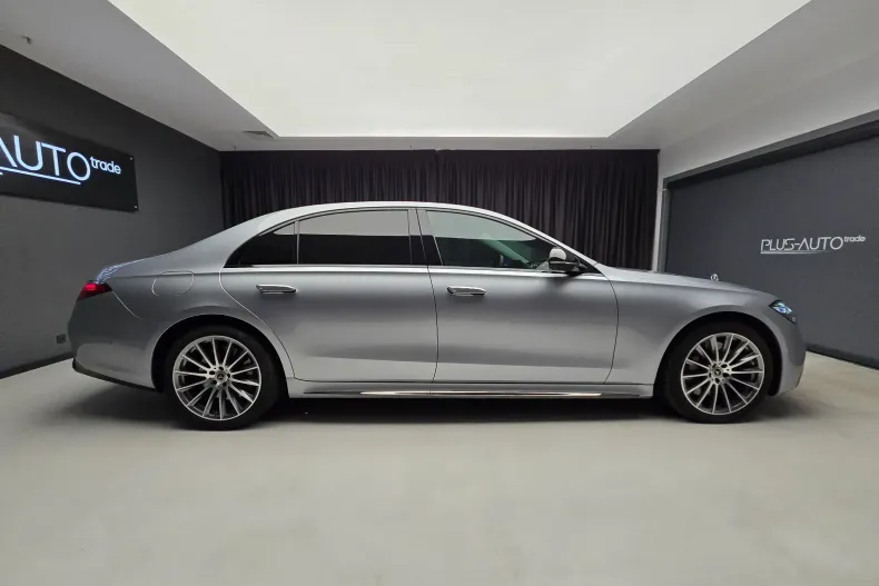 Mercedes-Benz S (Clasa S) din 2022 cu 28.998 km - oferta MER222685 - foto 14