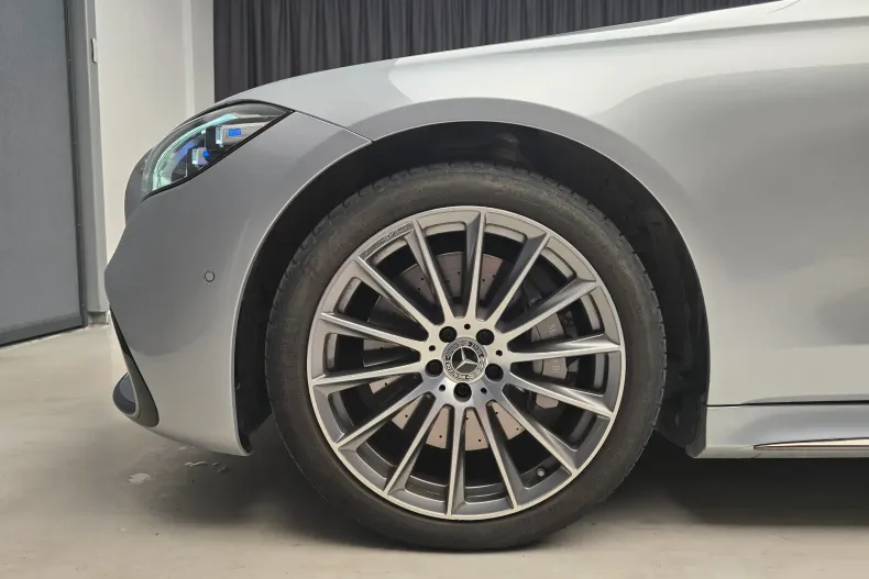 Mercedes-Benz S (Clasa S) din 2022 cu 28.998 km - oferta MER222685 - foto 15
