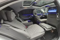 Mercedes-Benz S (Clasa S) din 2022 cu 28.998 km - oferta MER222685 - foto 25