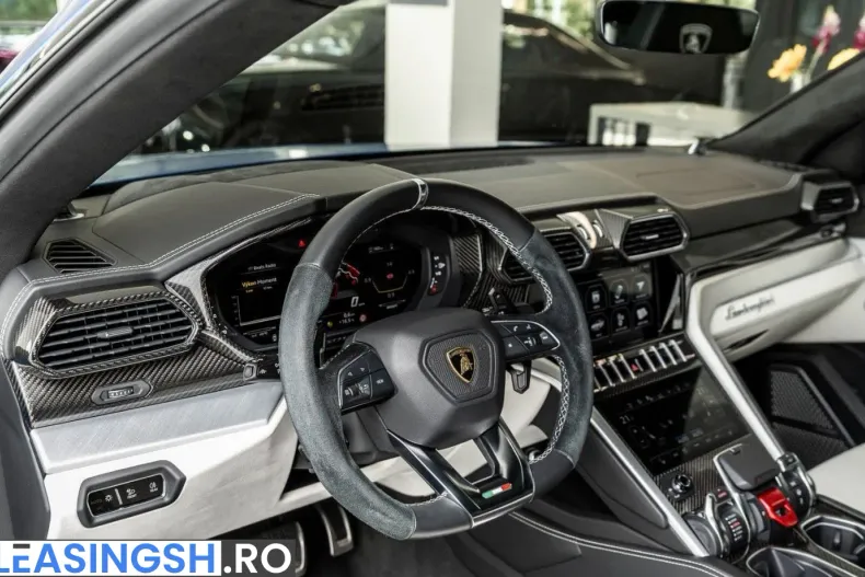 Lamborghini Urus din 2021 cu 85.000 km - oferta LAM222686 - foto 2
