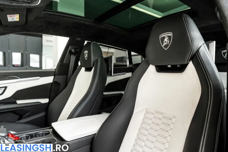 Lamborghini Urus din 2021 cu 85.000 km - oferta LAM222686 - foto 4