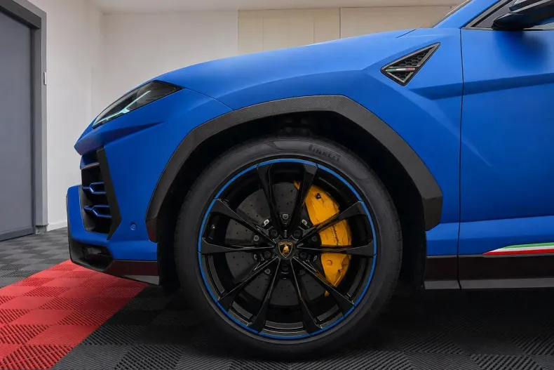 Lamborghini Urus din 2021 cu 85.000 km - oferta LAM222686 - foto 9