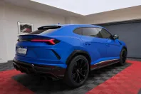 Lamborghini Urus din 2021 cu 85.000 km - oferta LAM222686 - foto 13