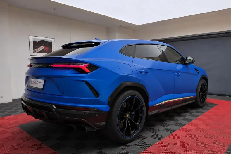Lamborghini Urus din 2021 cu 85.000 km - oferta LAM222686 - foto 13