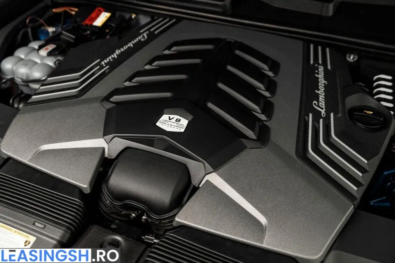 Lamborghini Urus din 2021 cu 85.000 km - oferta LAM222686 - foto 14