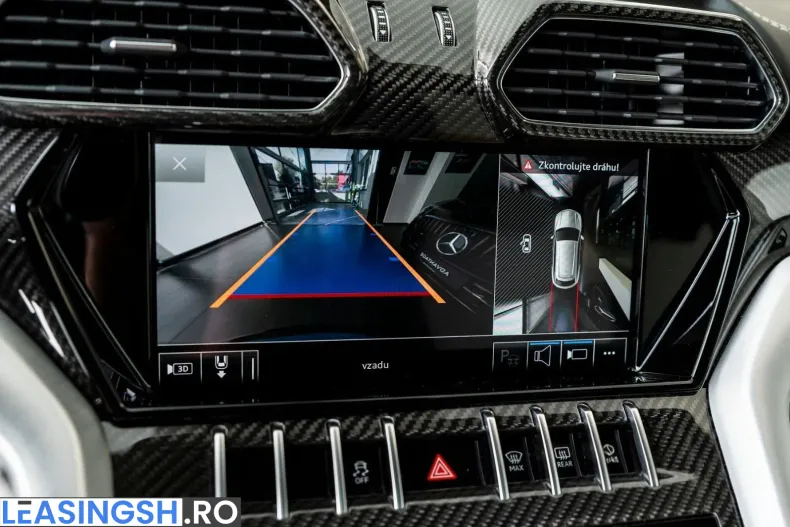 Lamborghini Urus din 2021 cu 85.000 km - oferta LAM222686 - foto 20