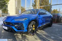Lamborghini Urus din 2021 cu 85.000 km - oferta LAM222686 - foto 21