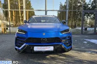 Lamborghini Urus din 2021 cu 85.000 km - oferta LAM222686 - foto 23