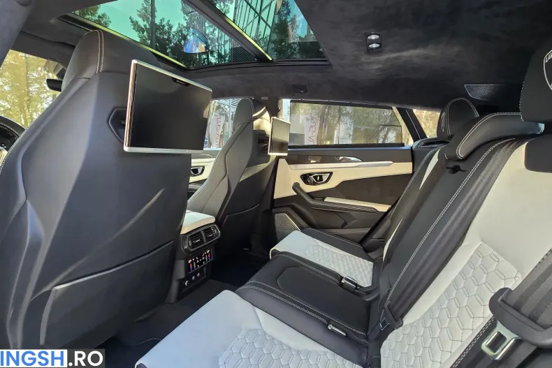 Lamborghini Urus din 2021 cu 85.000 km - oferta LAM222686 - foto 28