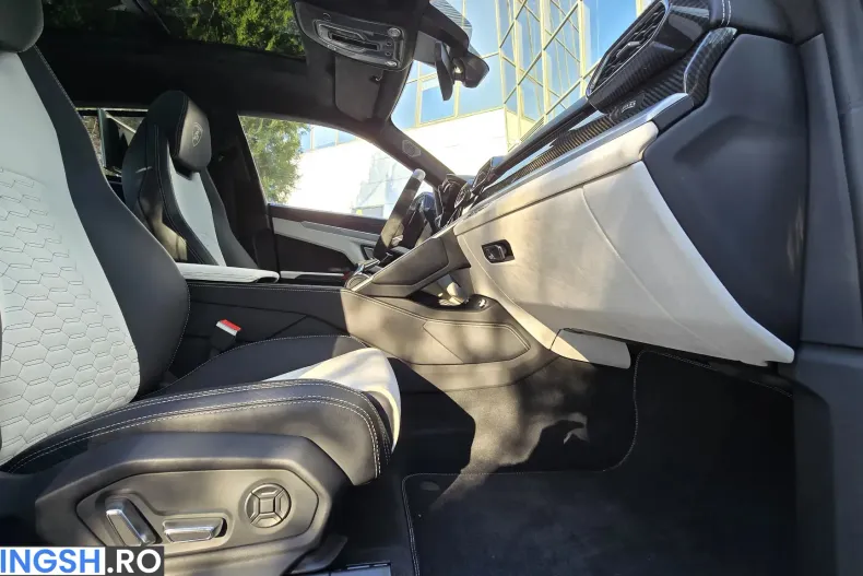Lamborghini Urus din 2021 cu 85.000 km - oferta LAM222686 - foto 32