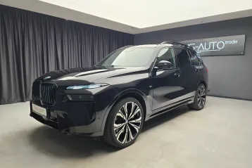 BMW X7 din 2024 - oferta BMW222687