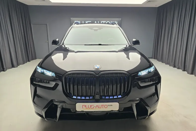 BMW X7 (Seria X) din 2024 cu 39.000 km - oferta BMW222687 - foto 6