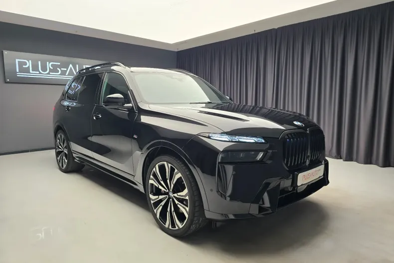 BMW X7 (Seria X) din 2024 cu 39.000 km - oferta BMW222687 - foto 8