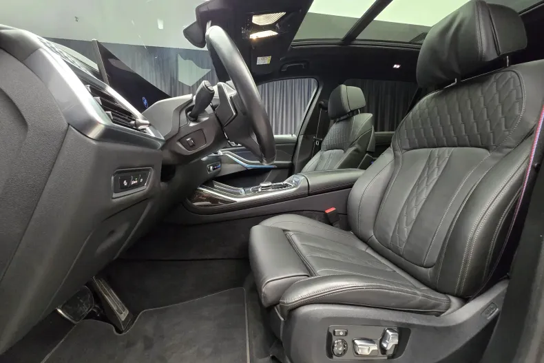 BMW X7 (Seria X) din 2024 cu 39.000 km - oferta BMW222687 - foto 9