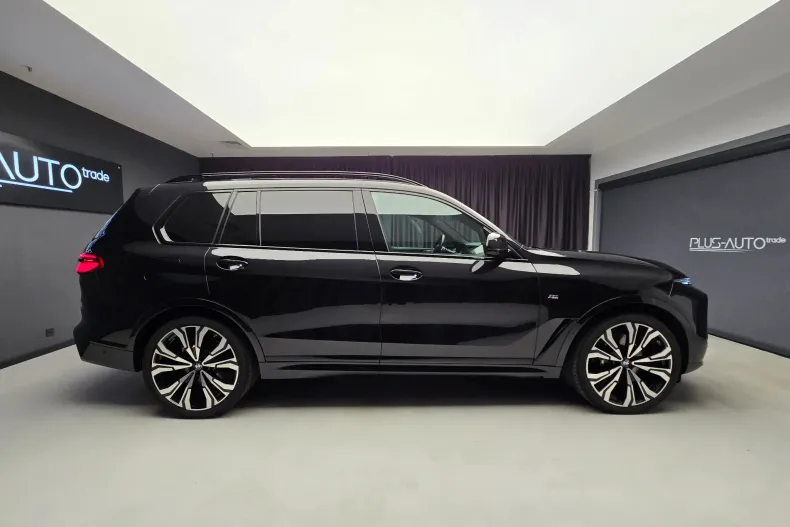 BMW X7 (Seria X) din 2024 cu 39.000 km - oferta BMW222687 - foto 10