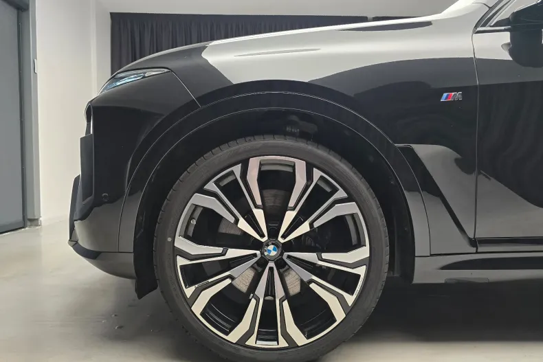 BMW X7 (Seria X) din 2024 cu 39.000 km - oferta BMW222687 - foto 14