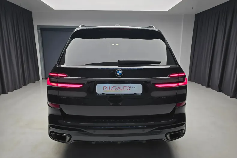 BMW X7 (Seria X) din 2024 cu 39.000 km - oferta BMW222687 - foto 18