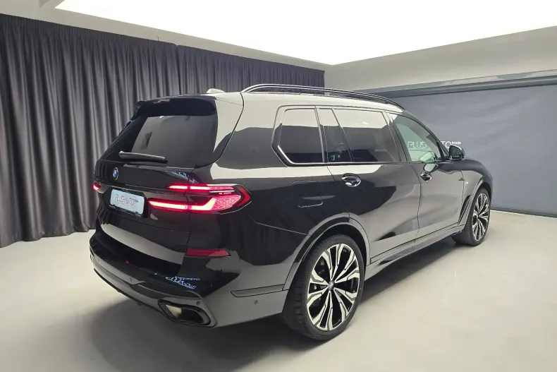 BMW X7 (Seria X) din 2024 cu 39.000 km - oferta BMW222687 - foto 20
