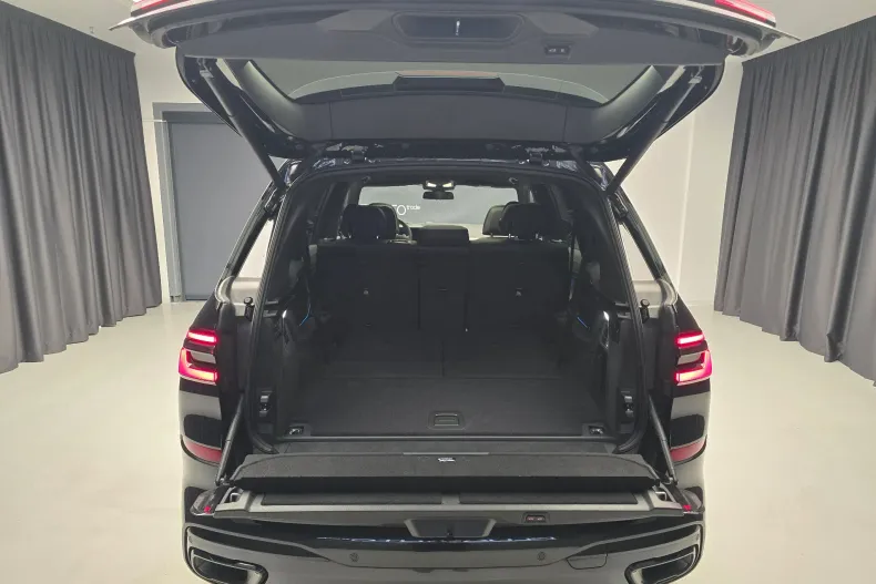BMW X7 (Seria X) din 2024 cu 39.000 km - oferta BMW222687 - foto 22