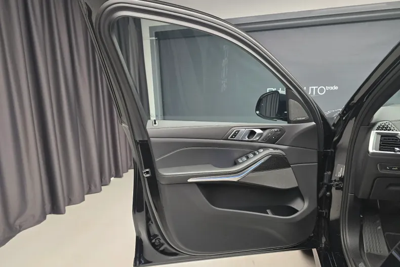 BMW X7 (Seria X) din 2024 cu 39.000 km - oferta BMW222687 - foto 25